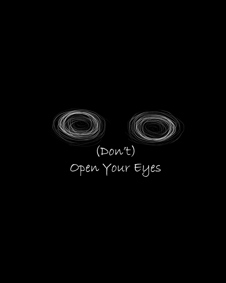 Cảm nhận của mình về (Don't) open your eyes